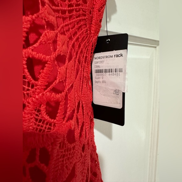 Guess, Xs size dress - Picture 3 of 4